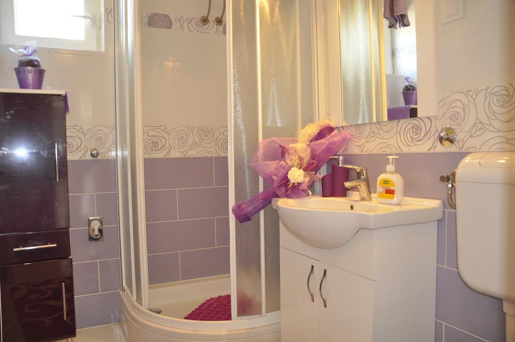 Apartment Vesna Равни Номер фото
