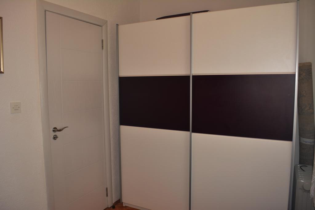 Apartment Vesna Равни Экстерьер фото