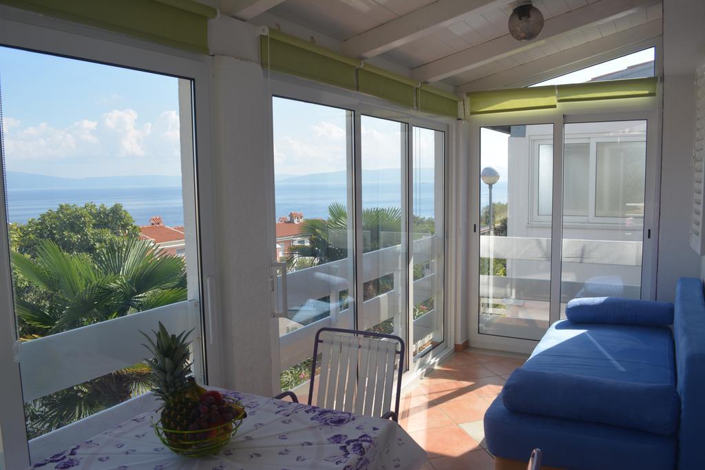 Apartment Vesna Равни Экстерьер фото