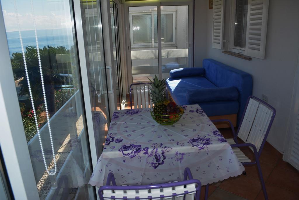 Apartment Vesna Равни Экстерьер фото